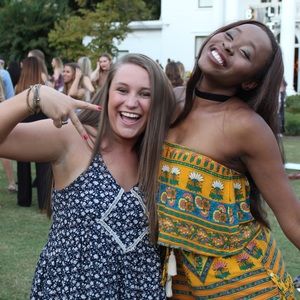 Meet your Posher, Jessica